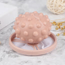 Laundry Ball Anti-winding Floating Lint Hair Catcher Washing Machine Hair Re uW