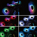 DF-12025-ARGB Dual Ball Bearing Fan Addressable RGB LED Cooling Fan for PC Case