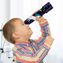 Classic Toys Kaleidoscope Kids Rotating Colorful World Color Random (S)