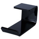 Acrylic Headphone Bracket Wall Mounted Headset Holder Hook Display Stand Hn