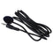 3.5mm IR Infrared Remote Control Receiver Extension Cord Cable for IR Receiver