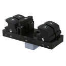 Electric Power Window Driver Side Switch For Golf Jetta MK5 Passat B6 Caddy