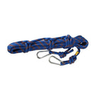 10m 10mm Static ROPE Rescue Rope Rock Climbing Abseiling Tree Arborist Cord