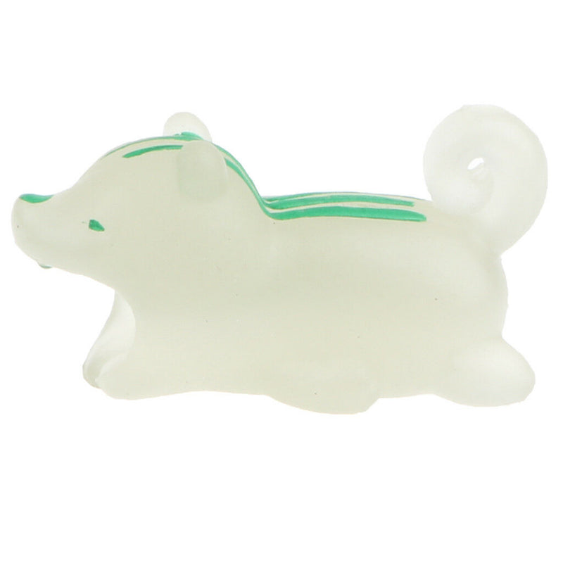 Luminous High Quality Cute Animal USB Charger Cable Case Saver