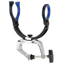 Boat Marine Aluminium Alloy Fishing Rod Pole Stand Bracket Support