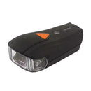 Waterproof Flashlight Smart Bike Front Light Rechargeable LED Headlights