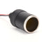 12v 18A Car Cigarette Lighter Charger Cable Female Socket PlugConnectorAdapte ME
