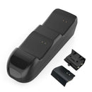 Dual Charging Station with 2 Battery Packs for Xbox Series S X Controller