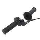 7/8'' Quick Action Twist Throttle Hand Grip & Cable ATV Quad Pit Dirt Bike  Y7S3