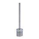 Sports Soccer Basketball Football Ball Pump Needle