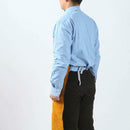 New Yellow Safurance Welding Apron  Safety Clothing Self Protect
