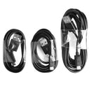 Micro USB Cable Charging Cable USB2.0 Data sync Charge Cable for Android Phon Cy