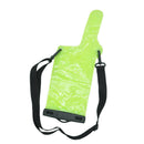 Portable Radio Waterproof Case Interphone Waterproof Bag for Baofeng Walkie