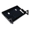 Acrylic 7 Inch LCD Display Touch Screen Case Bracket For Raspberry Pi Black