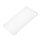 Mobile Phone Shell Four-Corner Shatter-Resistant Shell Protective Cover Sof Q4A2