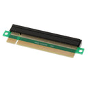 PCI-E x16 Male to PCIE 16x Female Riser Card Expansion Converter Board
