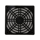 1x Universal 8cm Exhaust Boiler Fan Dustproof Cooler Filter Guard, Protective