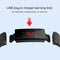 HOT 115PLUS Smart Band Support Heart Rate Blood Pressure Calorie Step Monit R5M8