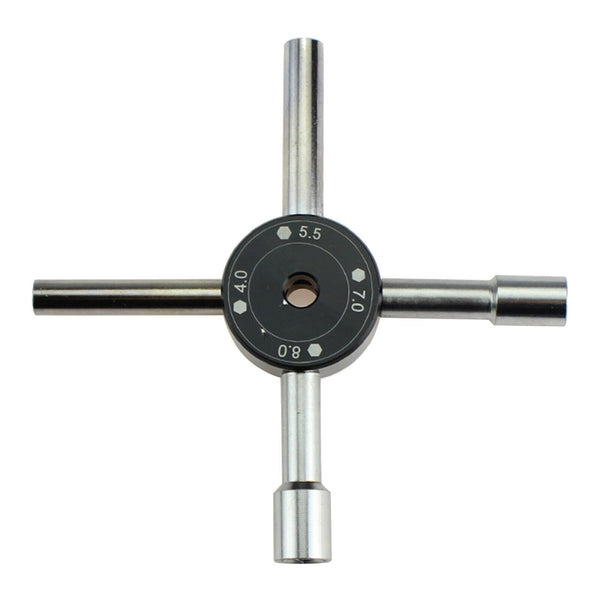 1pc Socket Tool fit for Wltoys 144001 A949 A959 A969 A979 RC Airplane Accs