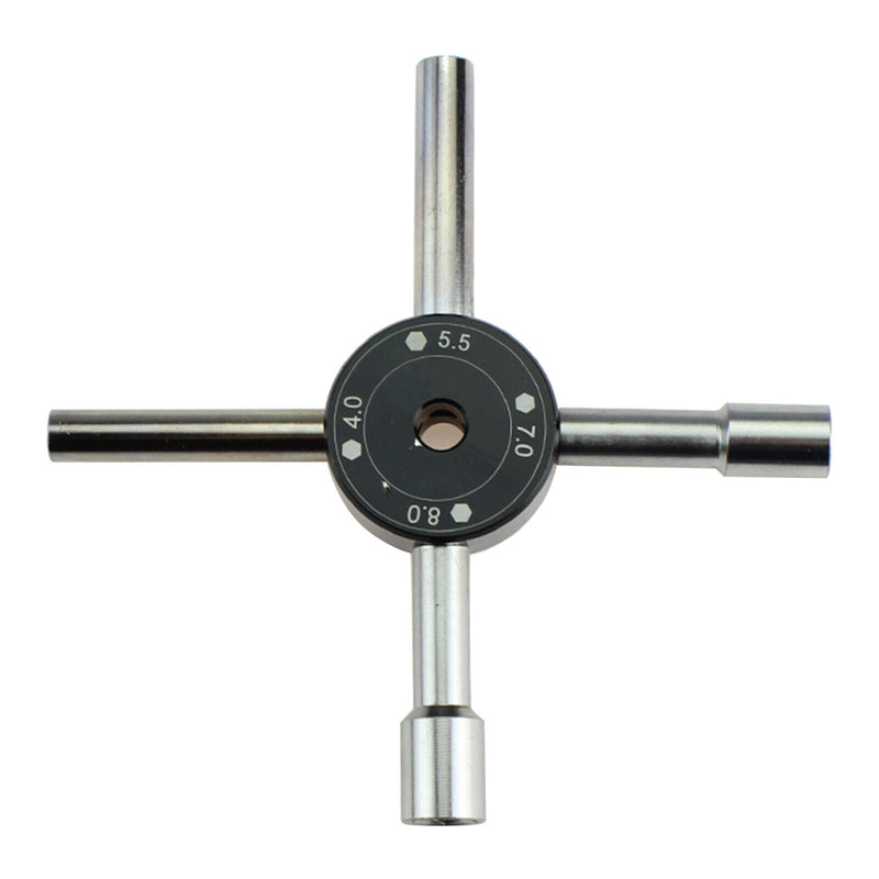 1pc Socket Tool fit for Wltoys 144001 A949 A959 A969 A979 RC Airplane Accs