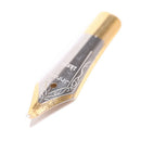 1pcs fountain pen bent tip universal design iraurita pen nib for most ofthepe 3C
