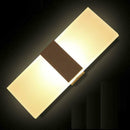 Modern Wall Light Led Indoor Wall Lamps Led Wall Sconce Lamp Lights For Bed