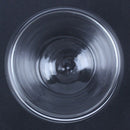 6Pcs/Set Double Wall Heat Resistant Cup Clear Handmade Tea Drink Healthy Dr W9G1