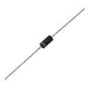 25 x 1N4001 Molded Plastic Case Rectifier Diodes 50V 1A