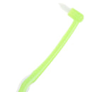 1XCleaners Floss Interdental Bristle Orthodontic Braces Cleaning Toothbrush C 3C