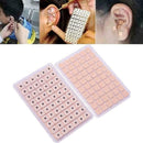 600 Magnetic therapy ear patch Auricular Auriculotherapy paste Acupun D1V8 T5R4