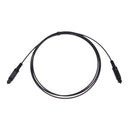 1 Meters Length Audio Amplifier Speaker Digital Optical Fiber Cable