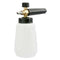 1000MLFoam Cannon Adjustable Bottle Snow Foam Lance W/ 1/4'' Quick Connector