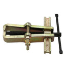 Pump Pulley Remover Straight Type Two Claws Bearing Puller Hand Tool Q5Z3