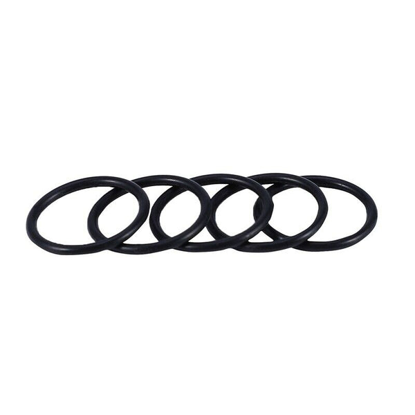 10 pcs 14mm inner diameter 1.5mm thickness oil seal O ring seal ring
