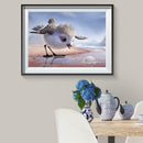 5D DIY Full Drill Diamond Painting Bird Embroidery Mosaic Craft Kits Decor