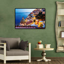 1000pcs DIY Building Picture Puzzles Educational Learning Assembling Toys