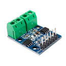 L9110S DC Stepper Motor Driver H-Bridge For Arduino 800mA 2.5-12v TTL/CMOS