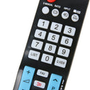 Replacement Remote Control for LG AKB73615309 47LM6200 55LM7600 60LM6700
