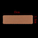 Nude Scar Remove Trauma Burn Silicon Patch Reusable Acne Gel SkinRepa OZ