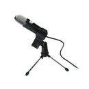 Studio Microphone Condenser Studio Microphone Recording Computer USB Mic with