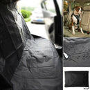 Universal Heavy Duty Rear Back Seat Cover Pet Waterproof Car Protector Gifts