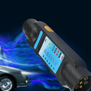 12V 7Pin Car Trailer Light Plug Socket Tester Wiring Circuit Test Diagnostic Set