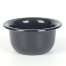 Plastic Shaving Bowl Beard Razor Cup Shave Brush Face Cleaning Soap Cup Tool BX
