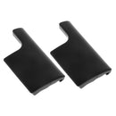 2 Pcs Replacement Housing Case Lock Buckle for Gopro Hero 4 3+ Camera Black