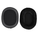 2Piece Ear Pads Cushions Covers Replacement for Audio Technica ATH-M50X M40X M30