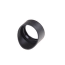 2 x/Set 34mm Diameter Rubber Eyepiece Cover Guards Microscope Telescope FT