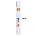 Permanent Paint Marker Pen Kids DIY Drawing Pen Office School Supplies(9) A