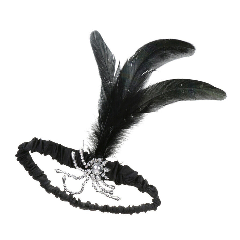 Charleston Headband - 1920's Party