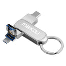 High Speed USB 3.0 Flash Drive Memory Stick Pen Thumb 32GB for PC Laptop