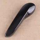2pcs Black Rear Adjust Seat Handle Cover fit for Jeep Grand Cherokee 11-19 New